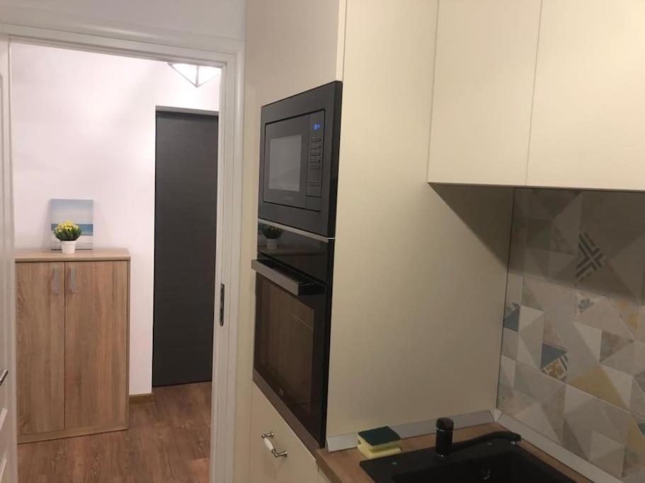 Regie Sunset Apartment Bucarest Extérieur photo