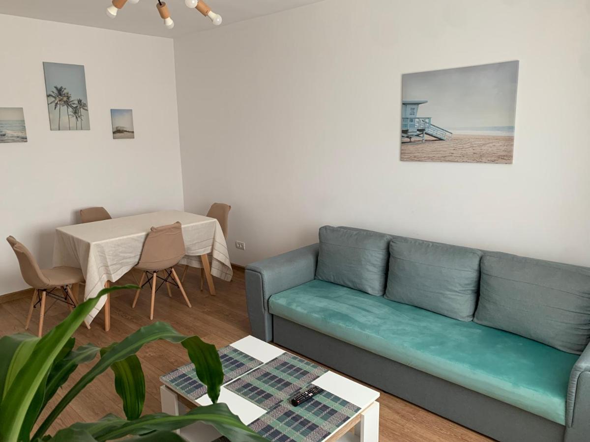 Regie Sunset Apartment Bucarest Extérieur photo